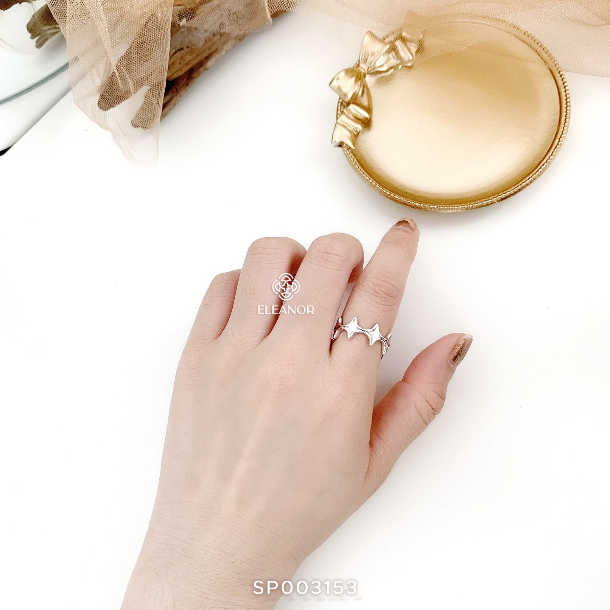 Nhẫn - SP003153