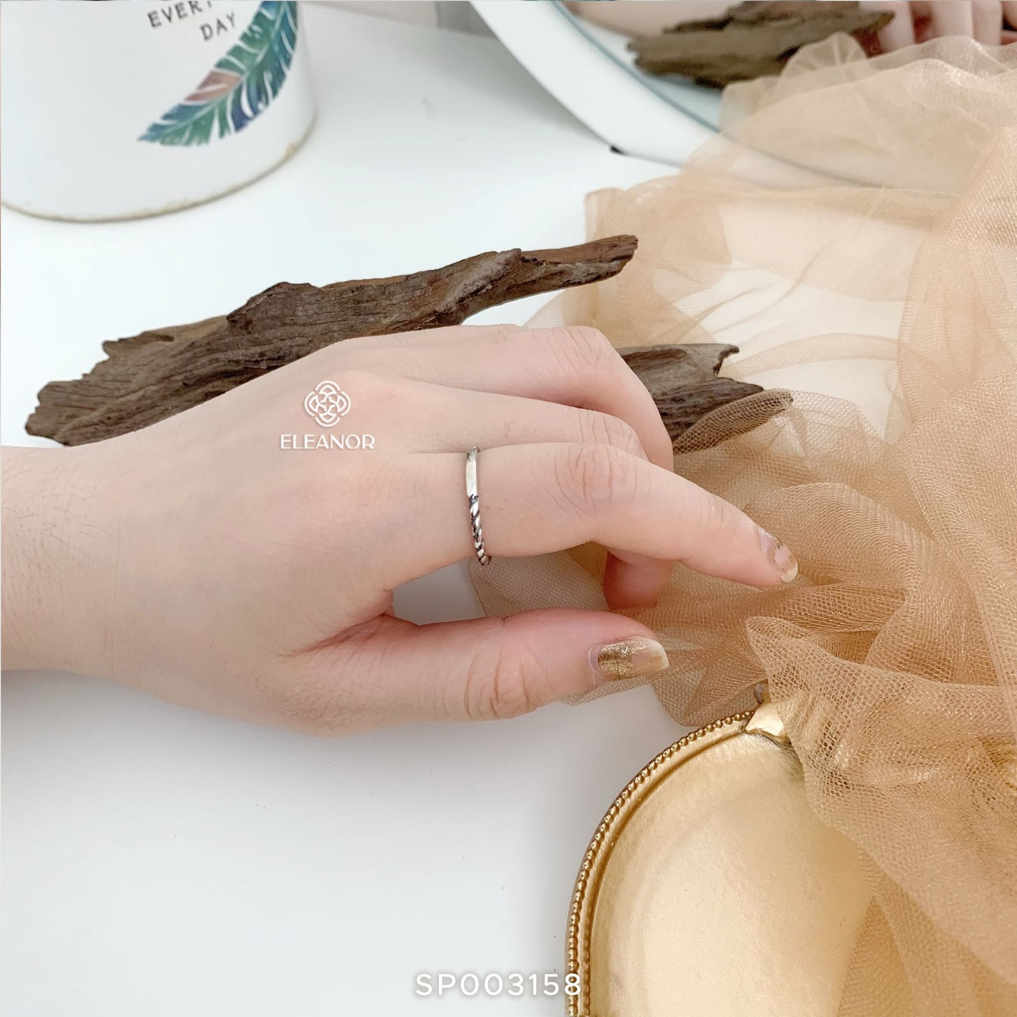 Nhẫn - SP003158