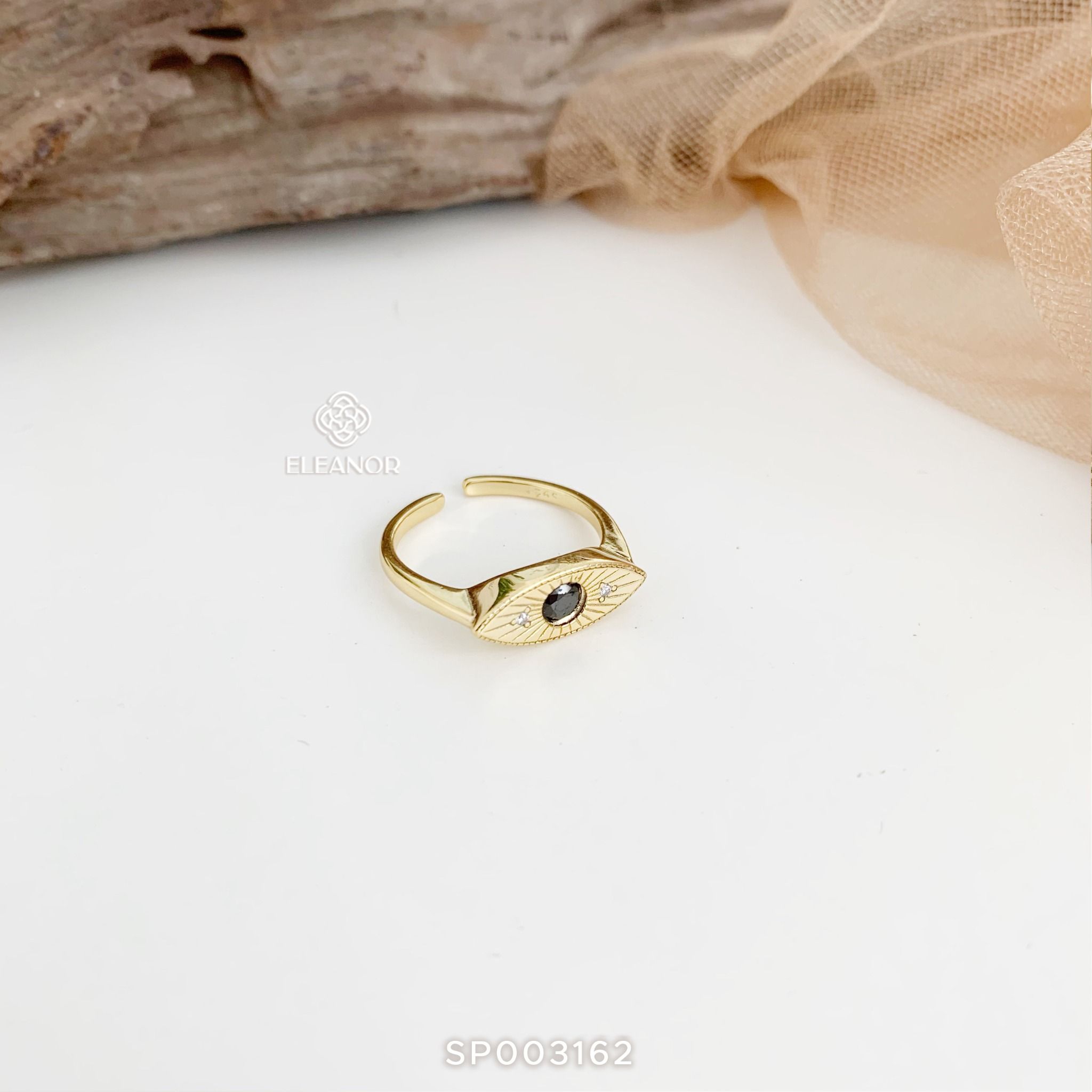 Nhẫn - SP003162 mắt