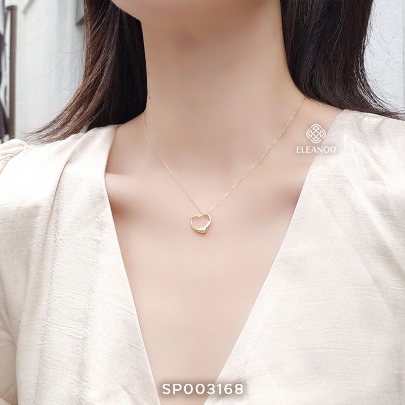 Dây chuyền - SP003168 vàng