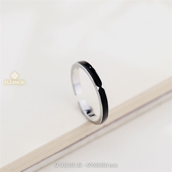 Nhẫn - SP005656 trơn