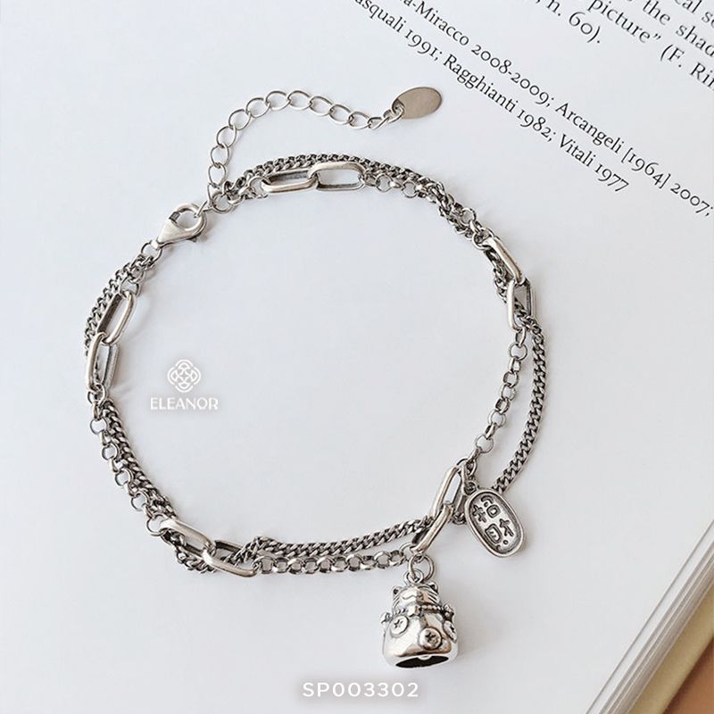 Lắc tay - SP003302