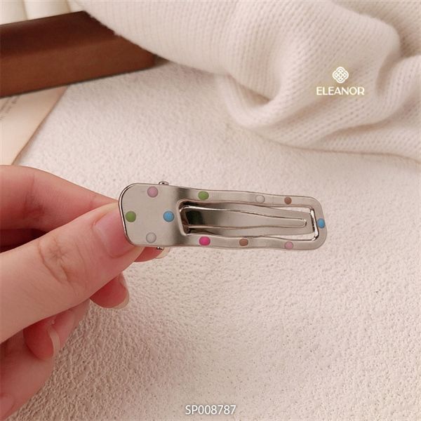 Kẹp tóc - SP008787