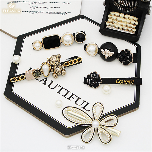 PKT set kẹp tóc - SP005143