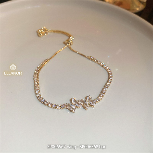 Lắc tay - SP006567 màu vàng