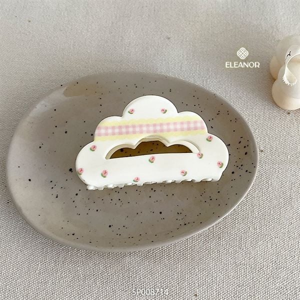 Kẹp tóc - SP008714 Mây Hoa