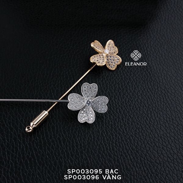 Cài áo - SP003096 vàng
