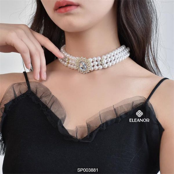 Dây chuyền - SP003881