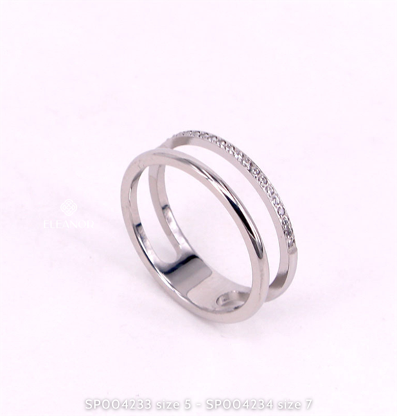 Nhẫn - SP004233 size 5