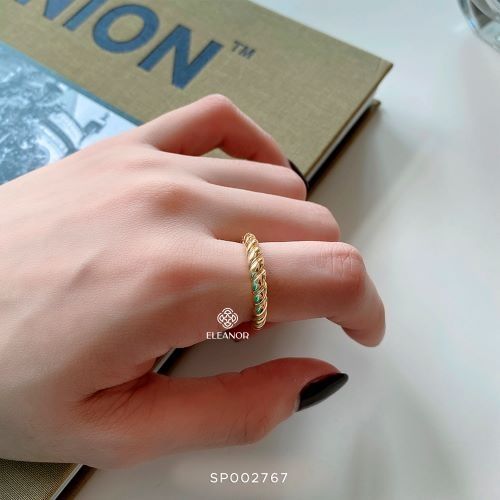 Nhẫn - SP002767 vàng
