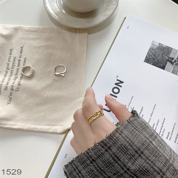 Nhẫn - SP001529 vàng