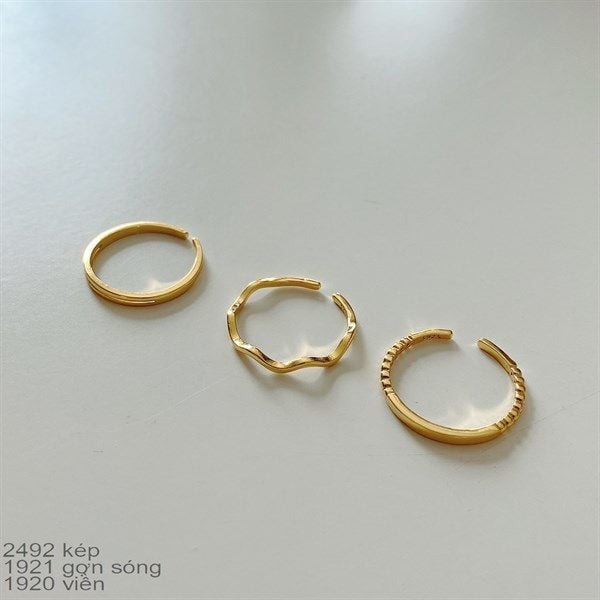 Nhẫn - SP002492 kép