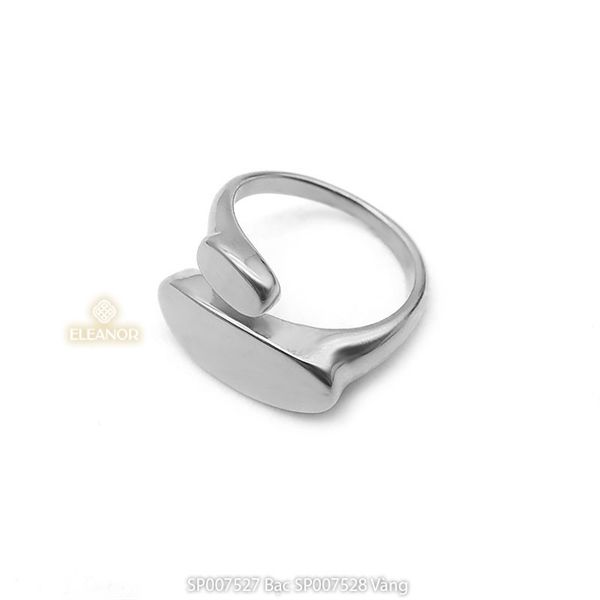 Nhẫn - SP007527 Màu Bạc