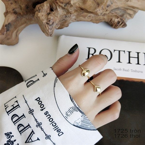 Nhẫn - SP001726 thoi