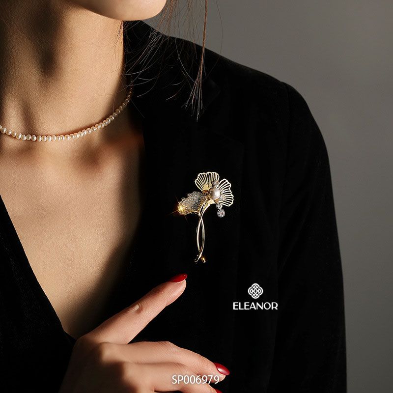 Cài áo - SP006979