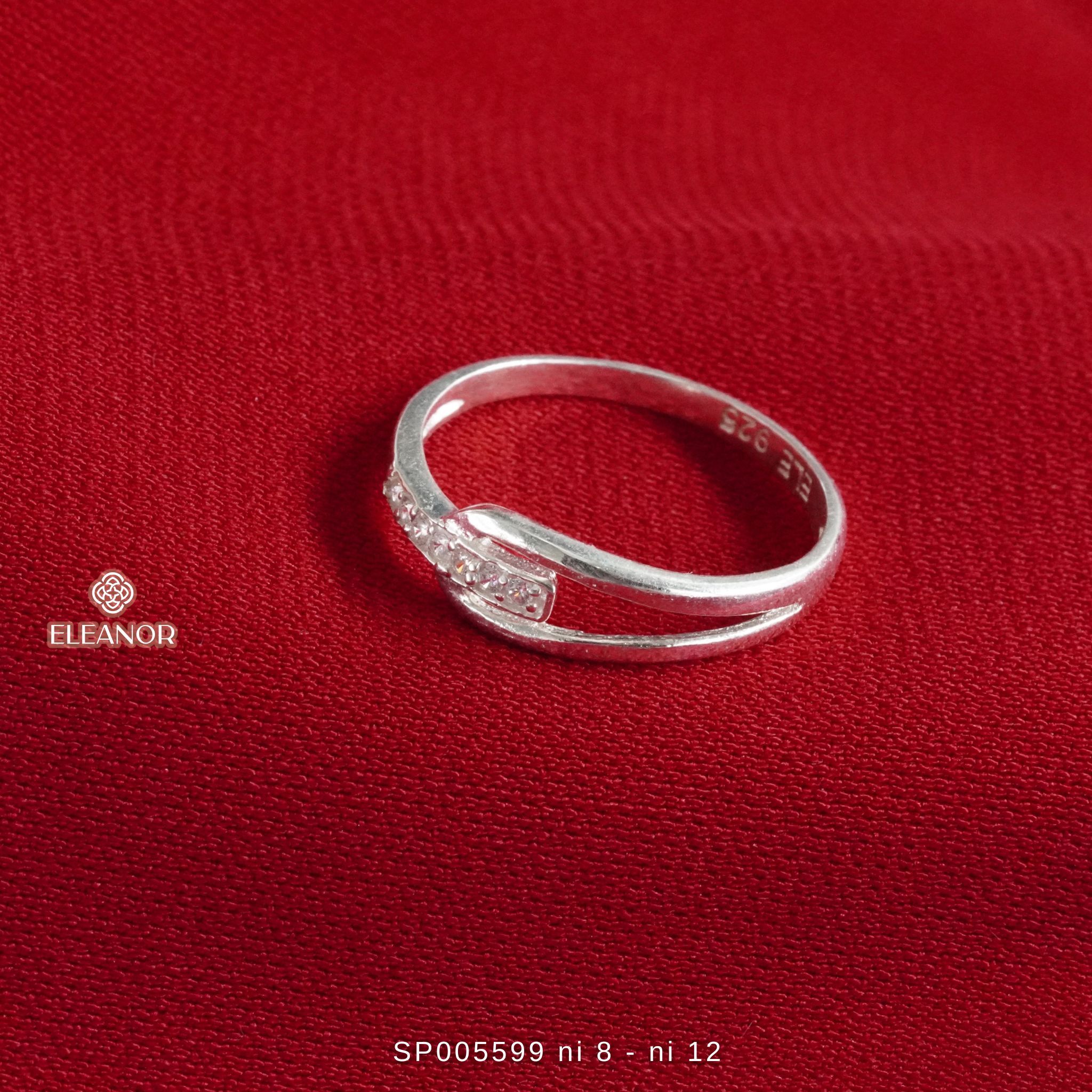 Nhẫn - SP005599 ni 12 17mm