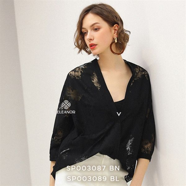 Cài áo - SP003087 bạc nhỏ
