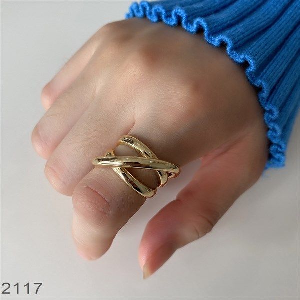Nhẫn - SP002117 vàng