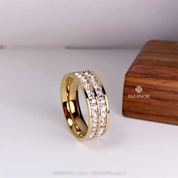 Nhẫn - SP003996 size 7