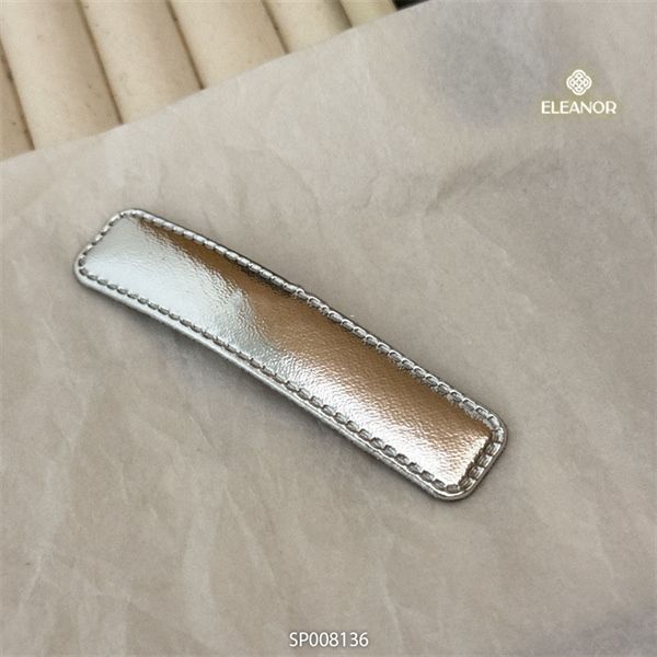 Kẹp tóc - SP008136 Hình chữ nhật