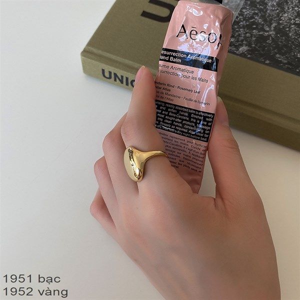 Nhẫn - SP001952 vàng