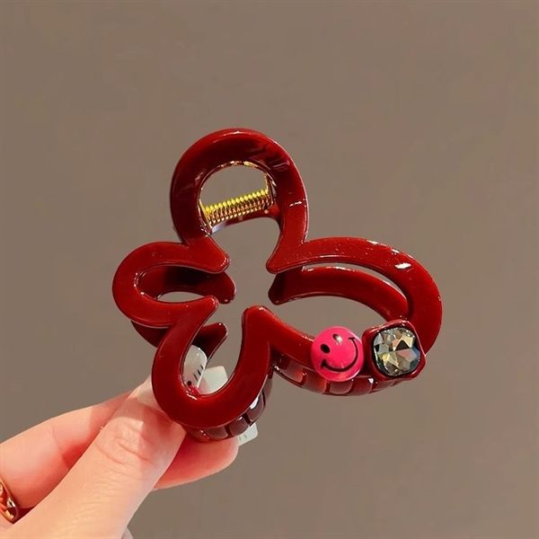 Kẹp tóc - SP009018
