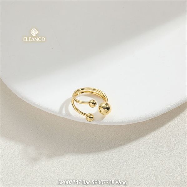 Nhẫn - SP007748 Màu Vàng