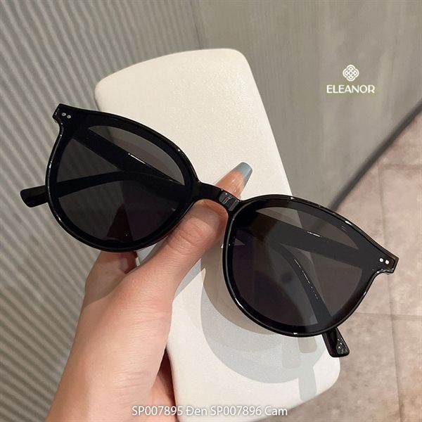 Kính mắt - SP007895 Màu Đen