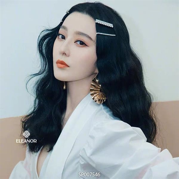 Kẹp tóc - SP007546