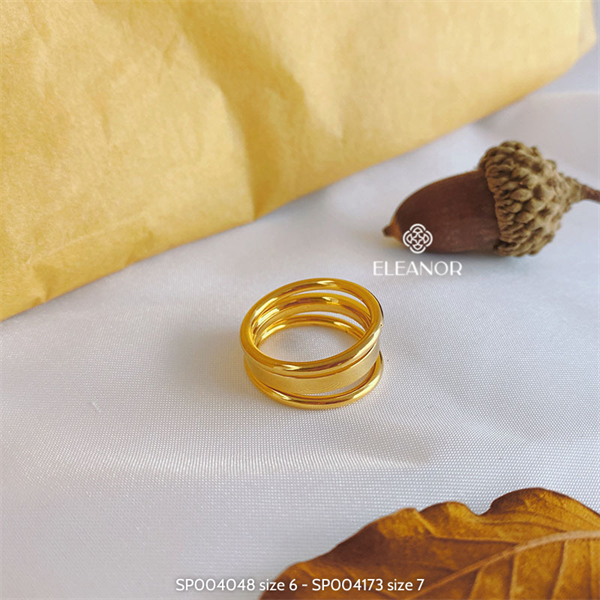 Nhẫn - SP004173 size 7