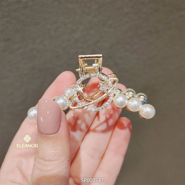 Kẹp tóc - SP007547