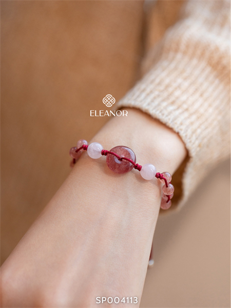 Lắc tay - SP004112 Tì Hưu