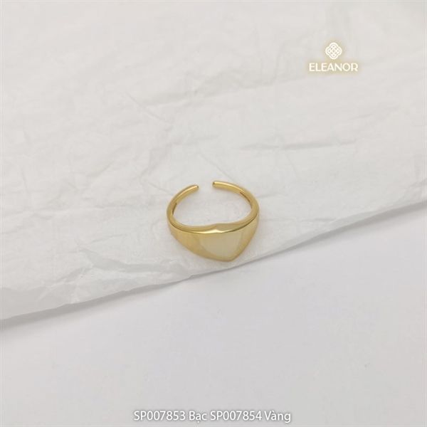 Nhẫn - SP007854 Màu Vàng