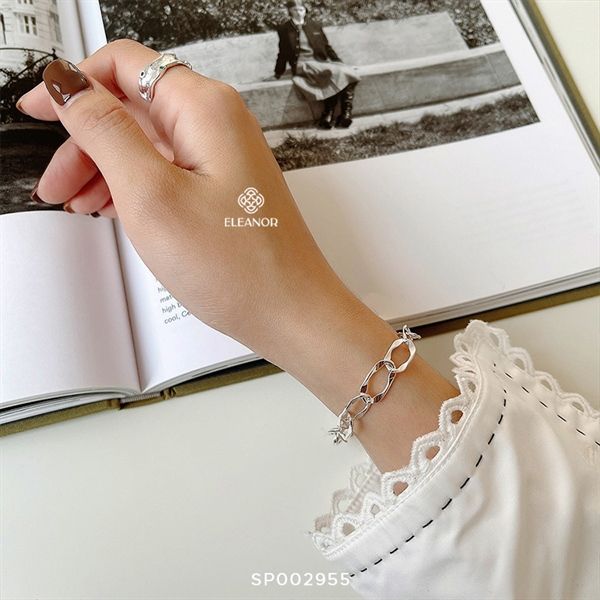 Lắc tay - SP002955 bạc