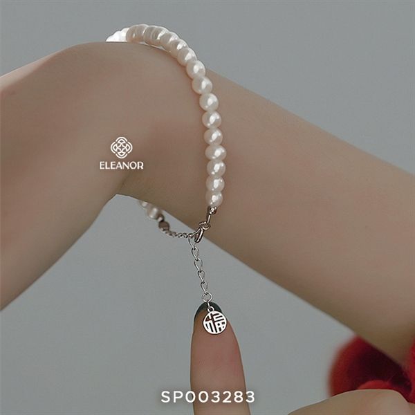 Lắc tay - SP003283 bạc