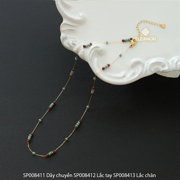Dây chuyền - SP008411