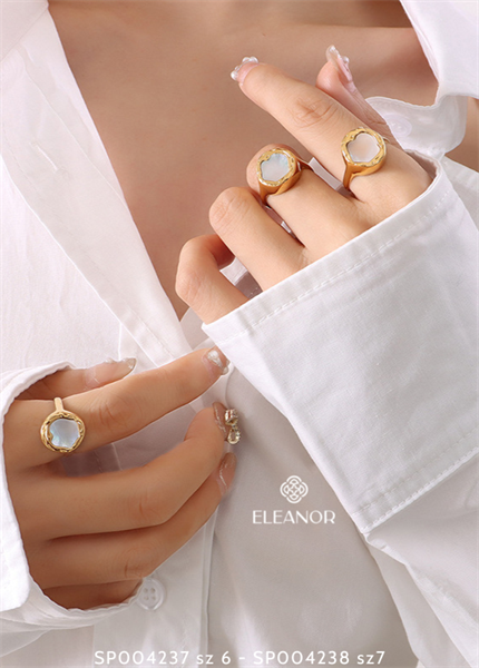 Nhẫn - SP004237 size 6