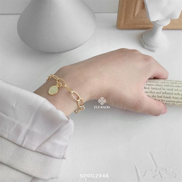Lắc tay - SP002946 vàng