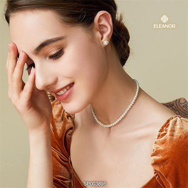 Dây chuyền - SP003895 1 vòng