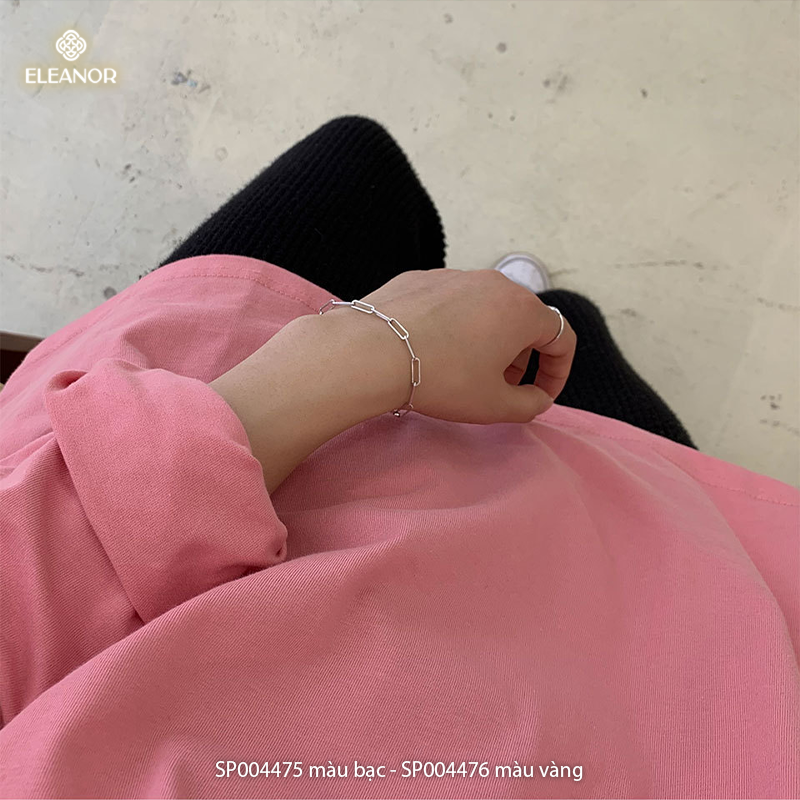 Lắc tay - SP004475 màu bạc