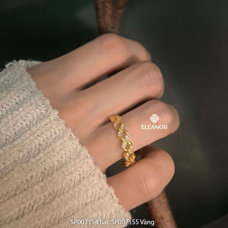Nhẫn - SP007155 Màu vàng