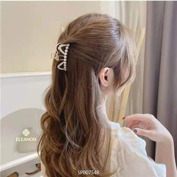 Kẹp tóc - SP007548