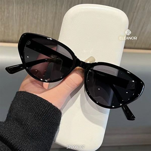 Kính mắt - SP008107 Màu Đen