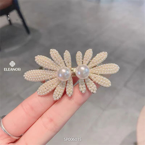 Kẹp tóc - SP006015