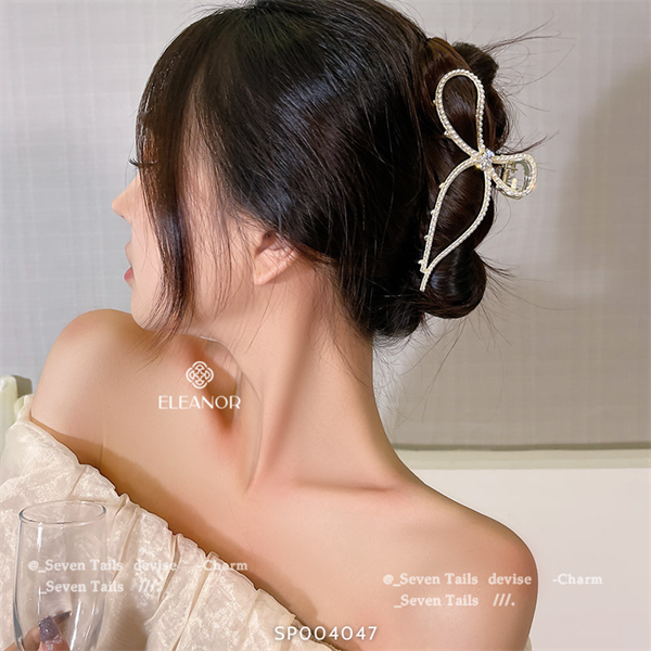 Kẹp tóc - SP004047