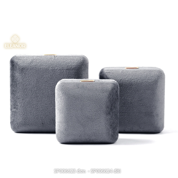 Hộp nhẫn - SP006623 đơn