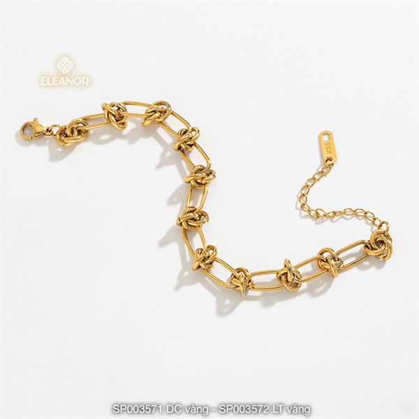 Lắc tay - SP003572 vàng