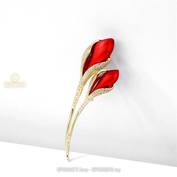Cài áo - SP005676 nụ