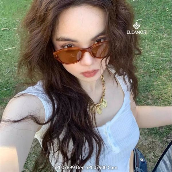 Kính mắt - SP007900 Màu Cam