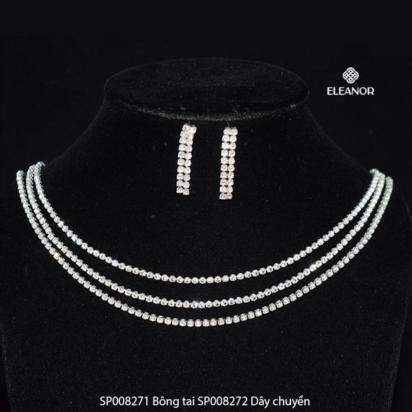 Bông tai - SP008271